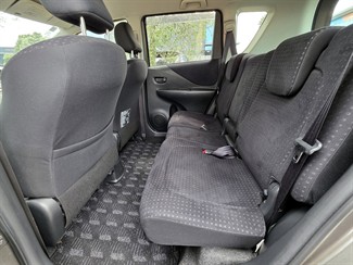 2008 Toyota Ractis - Thumbnail