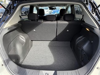 2021 Nissan LEAF - Thumbnail