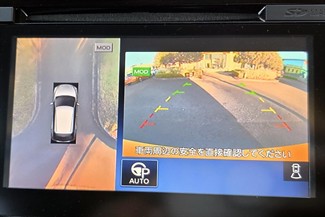 2018 Nissan LEAF - Thumbnail