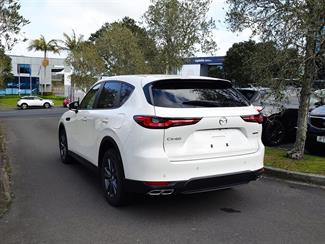 2023 Mazda CX-60 - Thumbnail