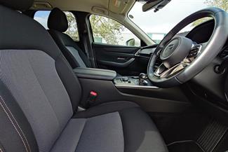 2023 Mazda CX-60 - Thumbnail