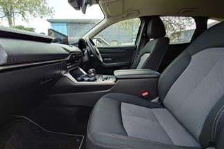 2023 Mazda CX-60 - Thumbnail