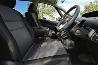 2022 Nissan SERENA - Thumbnail