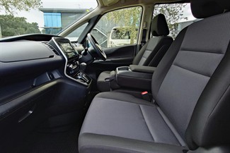 2022 Nissan SERENA - Thumbnail