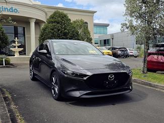 2020 Mazda MAZDA3 - Thumbnail