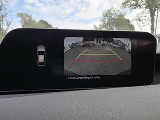 2020 Mazda MAZDA3 - Thumbnail