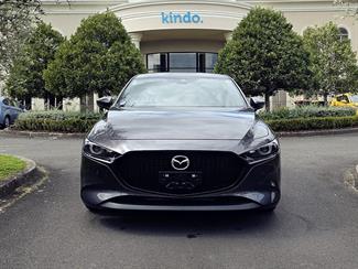 2020 Mazda MAZDA3 - Thumbnail
