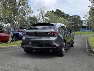 2020 Mazda MAZDA3 - Thumbnail