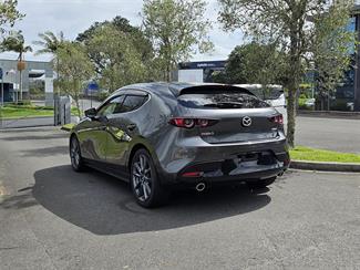 2020 Mazda MAZDA3 - Thumbnail