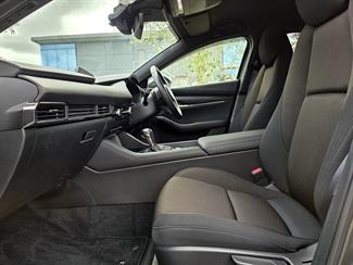 2020 Mazda MAZDA3 - Thumbnail