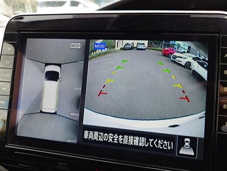 2022 Nissan SERENA - Thumbnail