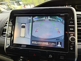 2019 Nissan SERENA - Thumbnail