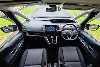 2019 Nissan SERENA - Thumbnail