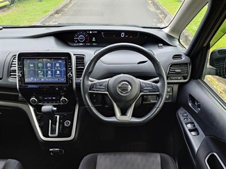 2019 Nissan SERENA - Thumbnail