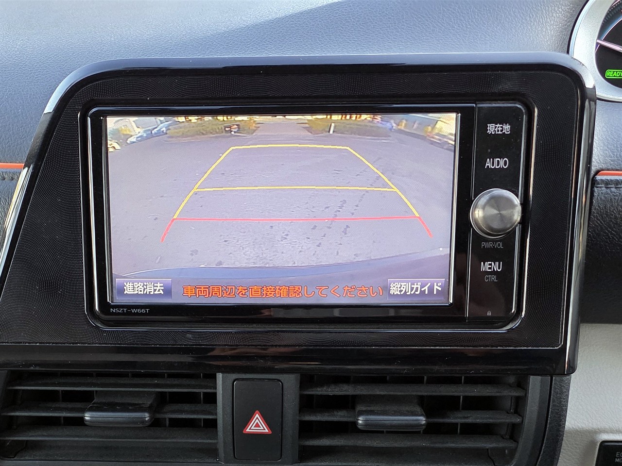 2017 Toyota SIENTA