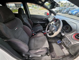 2020 Nissan NOTE - Thumbnail
