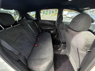 2020 Nissan NOTE - Thumbnail