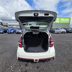 2020 Nissan NOTE - Thumbnail