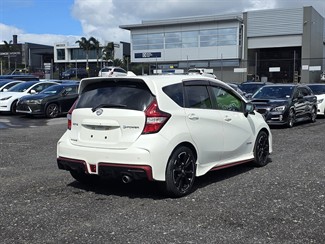 2020 Nissan NOTE - Thumbnail