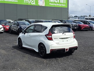 2020 Nissan NOTE - Thumbnail