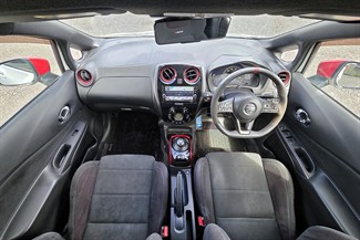 2020 Nissan NOTE - Thumbnail