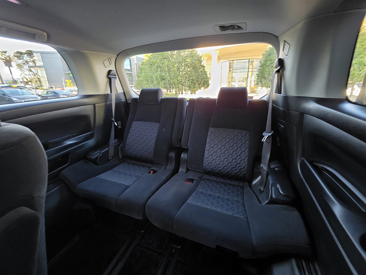 2017 Toyota Vellfire