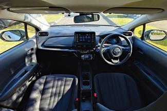 2022 Toyota AQUA - Thumbnail