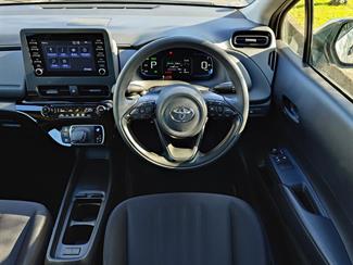 2022 Toyota AQUA - Thumbnail
