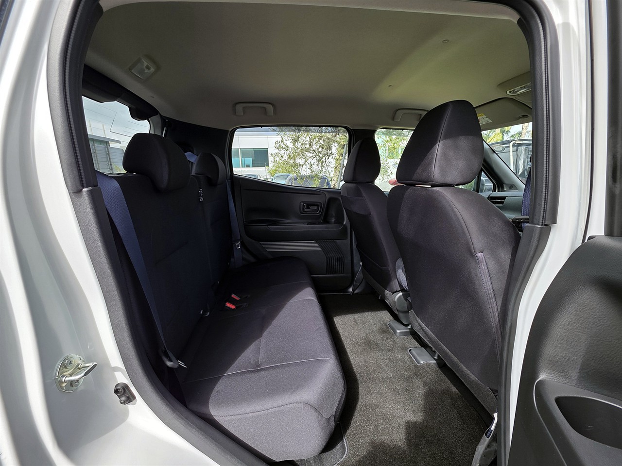 2023 Nissan Sakura