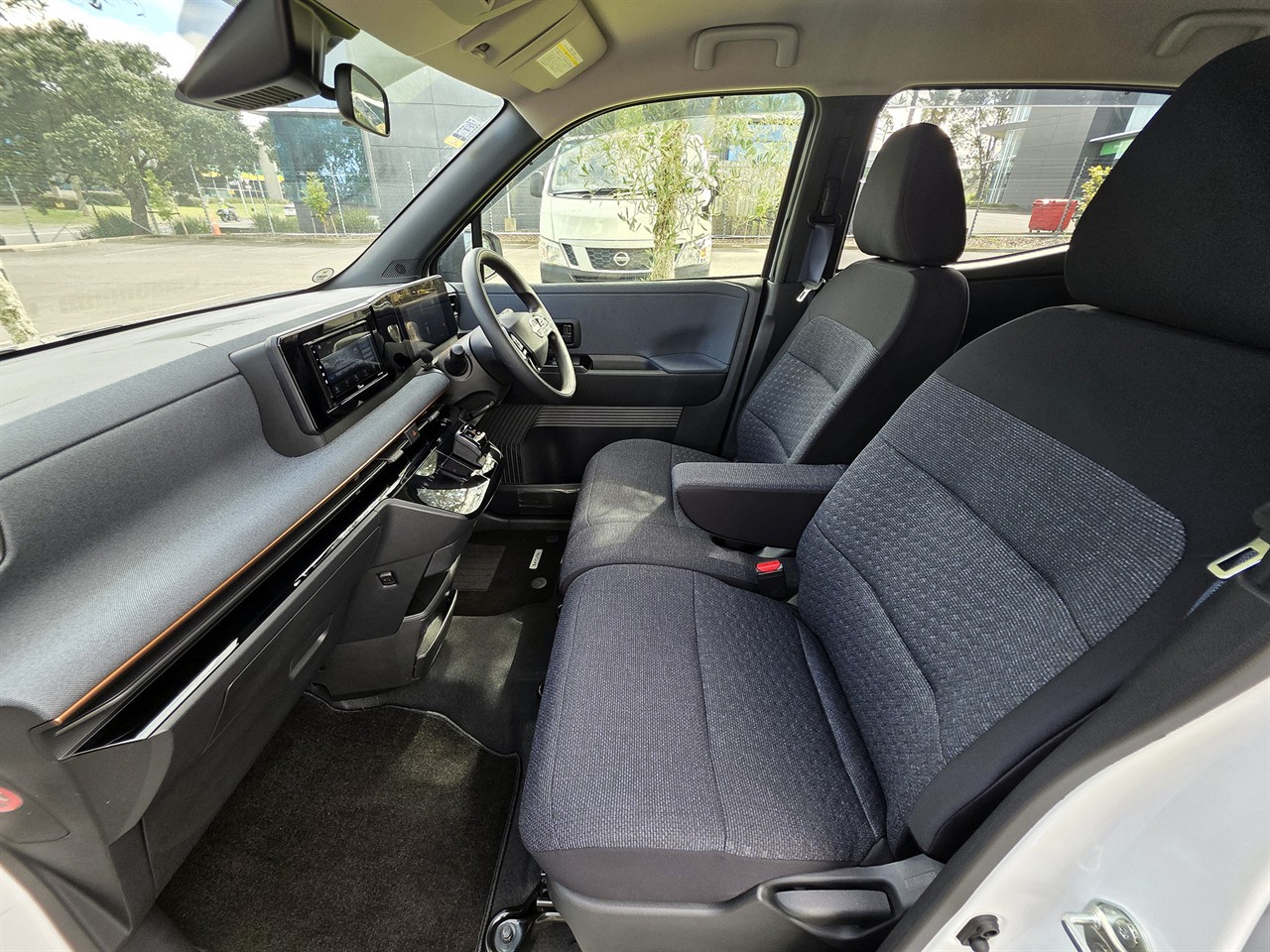 2023 Nissan Sakura