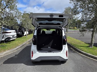 2023 Nissan Sakura - Thumbnail