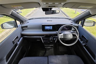 2023 Nissan Sakura - Thumbnail