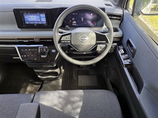 2023 Nissan Sakura - Thumbnail