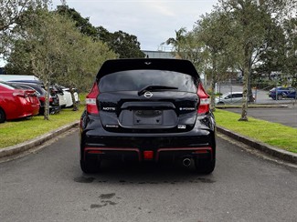 2018 Nissan NOTE - Thumbnail