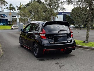 2018 Nissan NOTE - Thumbnail