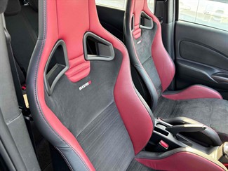 2018 Nissan NOTE - Thumbnail