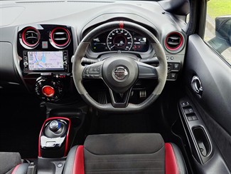 2018 Nissan NOTE - Thumbnail