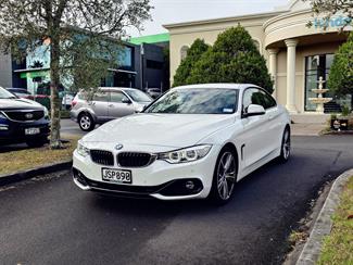 2016 BMW 428I - Thumbnail