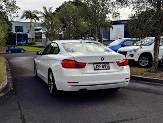 2016 BMW 428I - Thumbnail