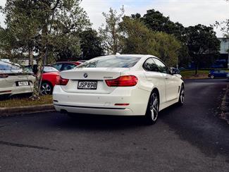 2016 BMW 428I - Thumbnail