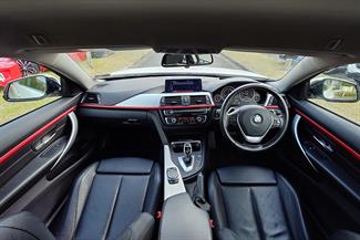 2016 BMW 428I - Thumbnail