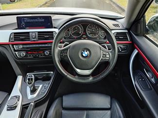 2016 BMW 428I - Thumbnail