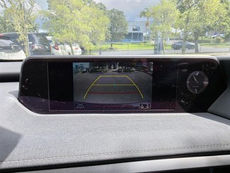 2019 Lexus UX 250h - Thumbnail