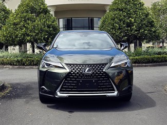 2019 Lexus UX 250h - Thumbnail