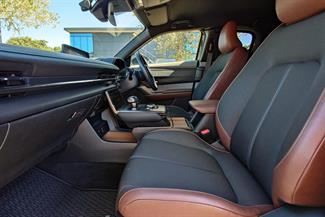 2020 Mazda MX-30 - Thumbnail