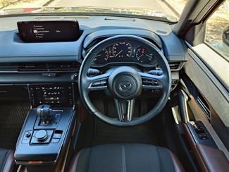 2020 Mazda MX-30 - Thumbnail