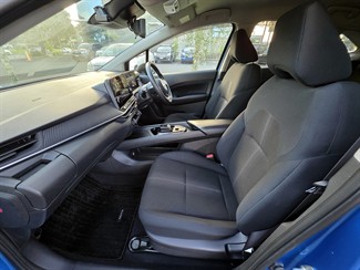 2021 Nissan NOTE - Thumbnail