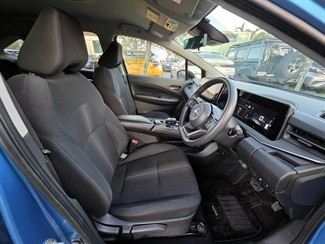 2021 Nissan NOTE - Thumbnail