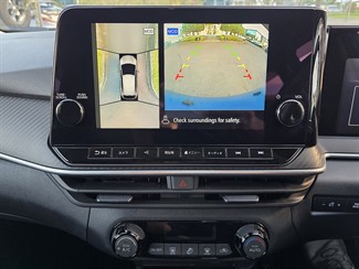 2021 Nissan NOTE - Thumbnail