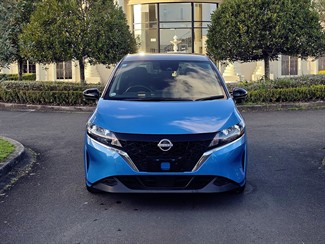 2021 Nissan NOTE - Thumbnail
